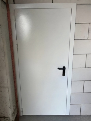 Металлическая дверь ei-60 Металлическая дверь ei-60