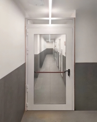 Дверь eiw антипаника Дверь eiw антипаника