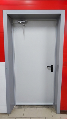 Огнеустойчивая дверь Огнеустойчивая дверь