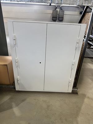 Рентгенозащитные ставни Рентгенозащитные ставни